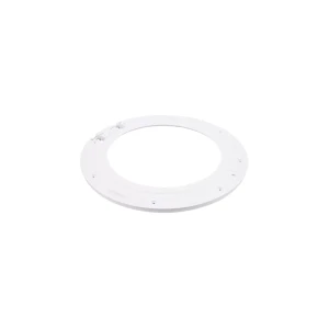 Tylna futryna drzwi do pralki Electrolux / AEG biała Ø486 mm