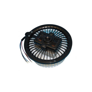 Lewy silnik do okapu Gorenje / Hisense 120 W 248776