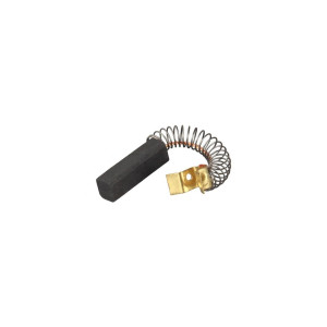 Szczotka węglowa do elektronarzędzi Domax 6 x 7 x 25 mm GR2