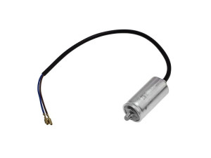 Kondensator do lodówki i zamrażarki Beko 5 µF 450 V 4121072086