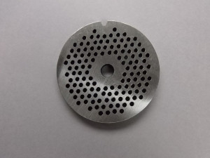 Sitko do maszynki do mielenia mięsa Domax nr 32 fi 4 D014