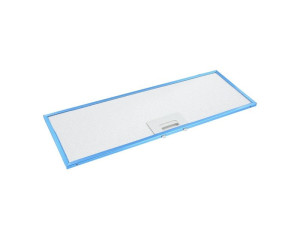 Filtr kasetowy przeciwtłuszczowy do okapu Electrolux / AEG 456 x 159,5 x 8 mm