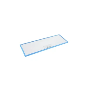 Filtr kasetowy przeciwtłuszczowy do okapu Electrolux / AEG 456 x 159,5 x 8 mm