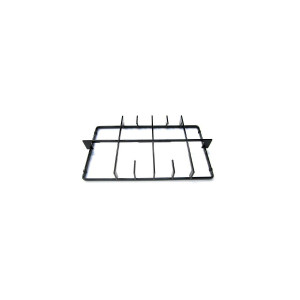 Ruszt prawy do kuchenki i płyty gazowej Ariston / Indesit / Hotpoint / Whirlpool PZ750 / PZ750R C00141922