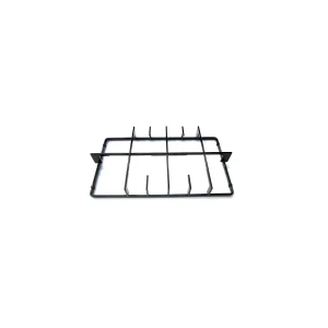 Ruszt prawy do kuchenki i płyty gazowej Ariston / Indesit / Hotpoint / Whirlpool PZ750 / PZ750R C00141922