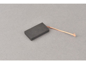 Szczotka węglowa do pralki 5 x 15 x 26 mm GR52B