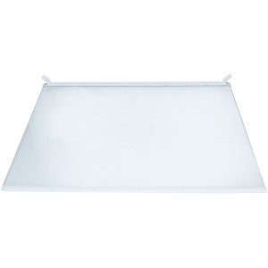 Półka szklana do lodówki Beko / Grundig / Arcelik 4658790100