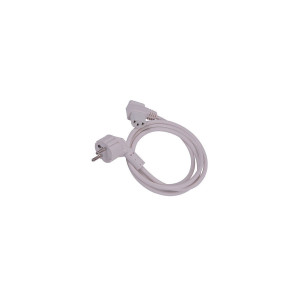 Kabel zasilający do okapu Electrolux / AEG 2100 mm 50267334006