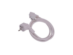 Kabel zasilający do okapu Electrolux / AEG 2100 mm 50267334006