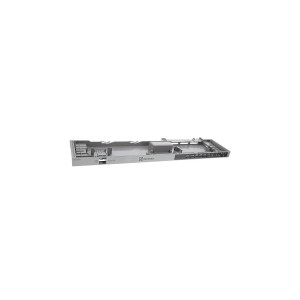 Panel przedni z uchwytem do zmywarki Electrolux / AEG szary 8088505055