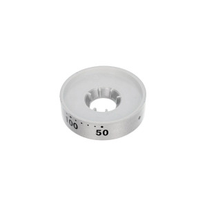 Pierścień pokrętła termostatu do piekarnika Electrolux / AEG 0-275 5616659073
