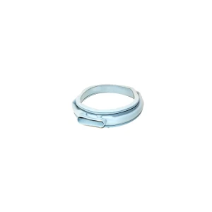 Fartuch drzwi do pralki i pralko-suszarki Ariston / Indesit / Hotpoint / Whirlpool AMD129EU C00097371 482000022794