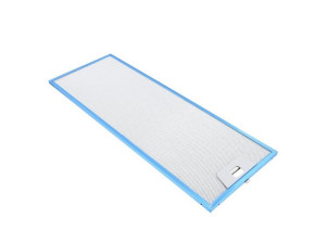 Filtr kasetowy przeciwtłuszczowy do okapu kuchennego Electrolux / AEG 186 x 515 mm 4055189353