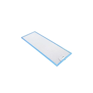 Filtr kasetowy przeciwtłuszczowy do okapu kuchennego Electrolux / AEG 186 x 515 mm 4055189353