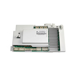 Trójfazowy moduł elektroniczny ARCADIA do pralki i pralko-suszarki Ariston / Indesit / Hotpoint / Whirlpool C00274166 482000023149