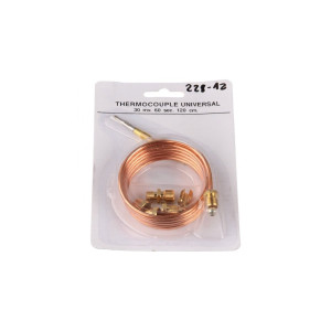 Termopara do kuchenki gazowej Fagor / Mastercook 1200 mm L-1200 217004 228-12