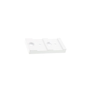 Dystans dolny do pralki Electrolux / AEG 1327174015