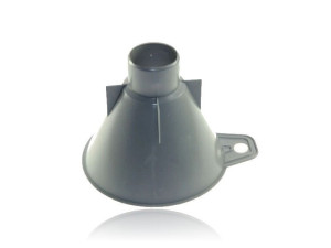 Lejek do soli do zmywarki Whirlpool / Indesit / Ariston / Hotpoint 480140102426 C00323848