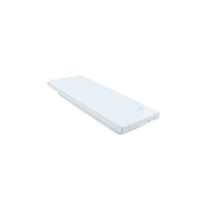 Drzwiczki zamrażarki do lodówki Electrolux / AEG 2063754028