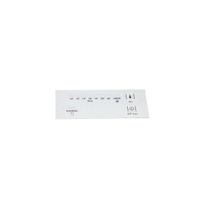Panel dotykowy do urządzenia Electrolux / AEG