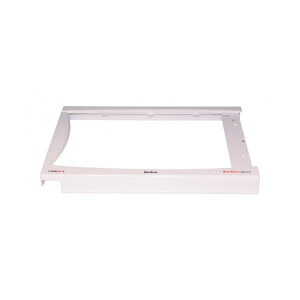Panel drzwi do kuchenki mikrofalowej Amica 1017183