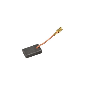 Szczotka węglowa do szlifierki Domax 5 x 10 x 17 mm GR50