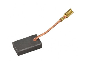 Szczotka węglowa do szlifierki Domax 5 x 10 x 17 mm GR50