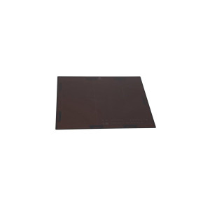 Szklano-ceramiczna powierzchnia płyty grzejnej Electrolux / AEG czarna 590 x 520 mm