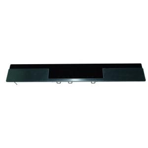 Panel przedni do piekarnika Amica tablica 1226TcSX-int2 bez logo DF 9084513