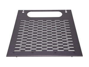 Filtr przeciwtłuszczowy metalowy do okapu Amica ZR 50 inox 1038407