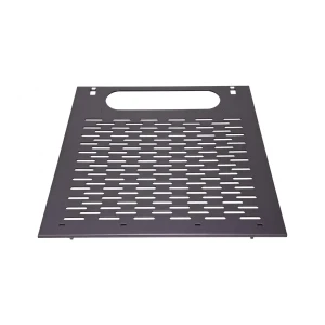 Filtr przeciwtłuszczowy metalowy do okapu Amica ZR 50 inox 1038407