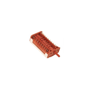 Przełącznik funkcji do piekarnika Electrolux / AEG 9+0 3570671010