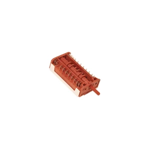 Przełącznik funkcji do piekarnika Electrolux / AEG 9+0 3570671010