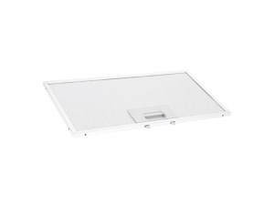 Filtr przeciwtłuszczowy kasetowy do okapu Electrolux / AEG 137,5 x 159,5 x 8 mm