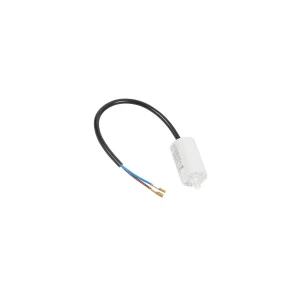 Kondensator roboczy sprężarki do lodówki i zamrażarki Electrolux / AEG 4 µF 400 V 2003618986