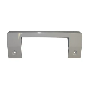 Uchwyt drzwi do lodówki Gorenje / Hisense biały 407948