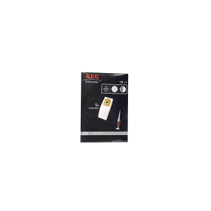 Worki do odkurzacza AEG / Electrolux GR17 5+1 z filtrem 9002564467