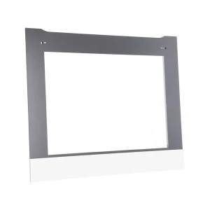 Szyba zewnętrzna drzwi piekarnika Electrolux / AEG inox 140037379108