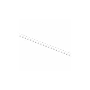 Przednia listwa półki szklanej do chłodziarki Electrolux / AEG 457 mm 2062811381