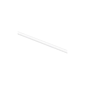 Przednia listwa półki szklanej do chłodziarki Electrolux / AEG 457 mm 2062811381