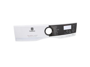 Maskownica frontu panelu sterowania do pralki Electrolux / AEG biała 140064654019
