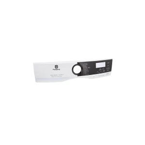 Maskownica frontu panelu sterowania do pralki Electrolux / AEG biała 140064654019