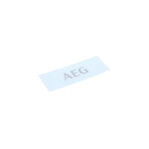 Znaczek drzwi do lodówki i zamrażarki Electrolux / AEG 4055166575