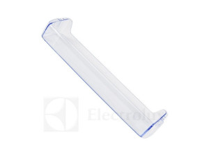 Środkowa półka drzwiowa do chłodziarki Electrolux / AEG 4055083663