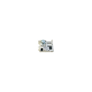Niezaprogramowany programator do pralki Whirlpool / Indesit / Ariston / Hotpoint 481228210219 C00312089