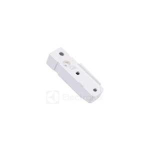 Kompensator luzu prawego dolnego zawiasu do chłodziarki Electrolux / AEG 2238174045