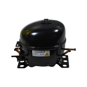 Kompresor do chłodziarko-zamrażarki Amica TB1110YL/2.5UF/ZHB42-115Z003C/