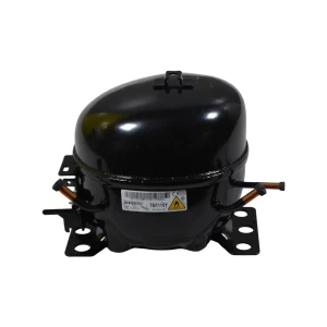 Kompresor do chłodziarko-zamrażarki Amica TB1110YL/2.5UF/ZHB42-115Z003C/