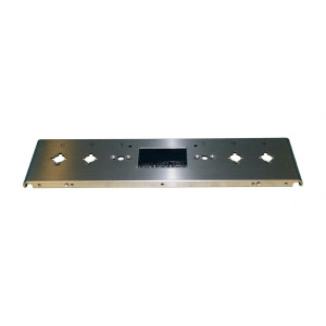 Tablica panelu do kuchenki Amica TRX 522_HiTa [mm] Y2M4D b.LOGO
