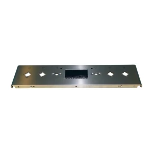 Tablica panelu do kuchenki Amica TRX 522_HiTa [mm] Y2M4D b.LOGO
